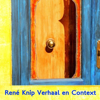 Logo Verhaal & Context