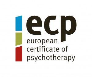 Ik ben ECP-therapeut