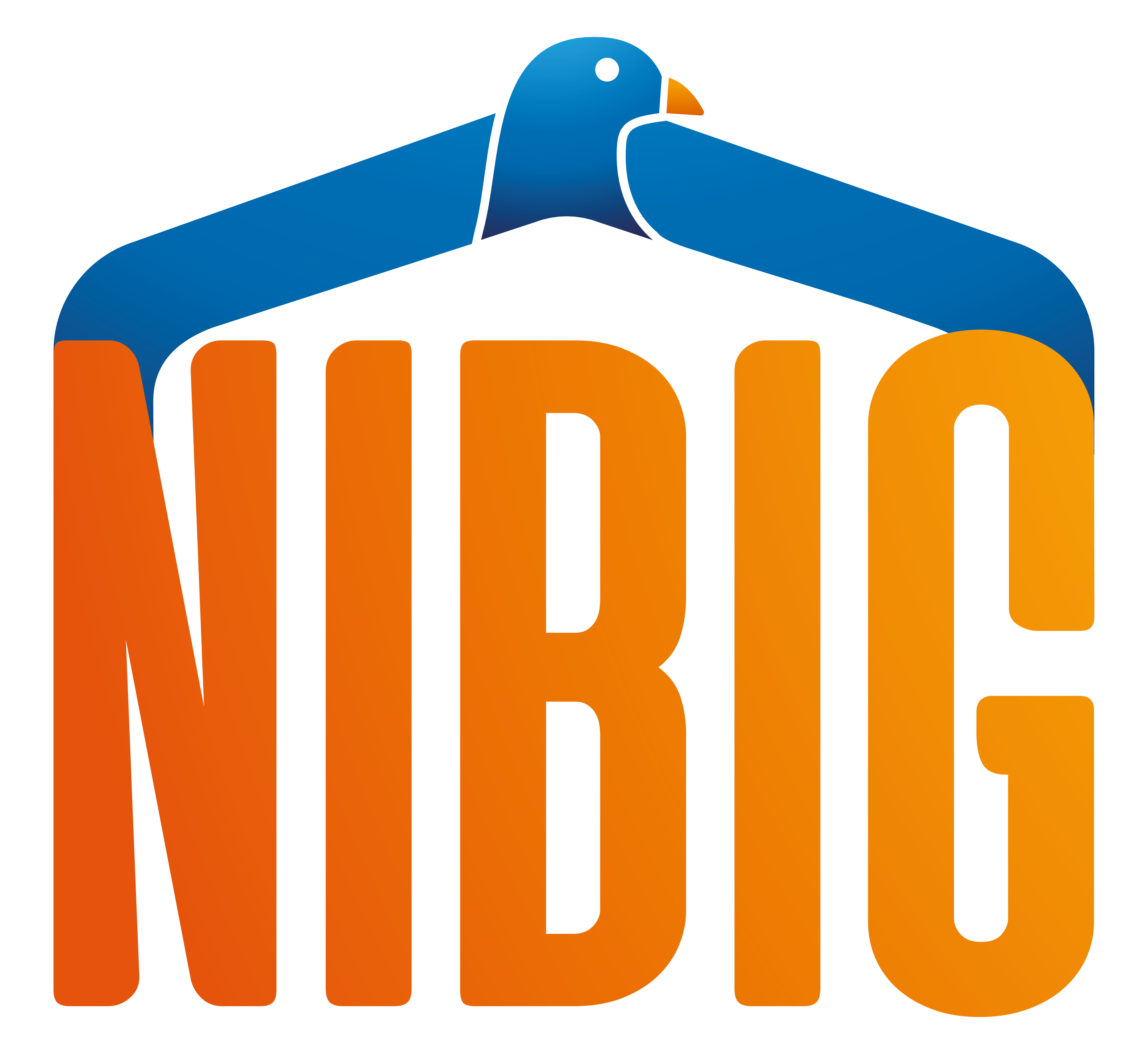 Logo NIBIG